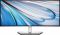 Монітор DELL 34" U3425WE HDMI, DP, USB-C, Thunderbolt, MM, RJ-45, IPS Black, 3440x1440, 21:9, 120Hz, DCI-P3 98%, CURVED, HAS