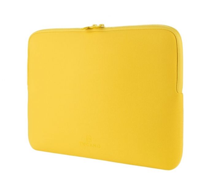 Чохол Tucano Colore 13"/14", жовтий