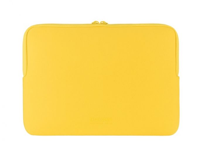 Чохол Tucano Colore 13"/14", жовтий