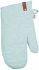 Рукавичка Ardesto Oliver, 18х30см, 100% бавовна, нап-ч: ватин, бірюза