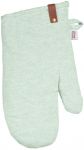 Рукавичка Ardesto Oliver, 18х30см, 100% бавовна, нап-ч: ватин, аквамарин