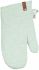 Рукавичка Ardesto Oliver, 18х30см, 100% бавовна, нап-ч: ватин, аквамарин