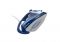 Праска Tefal Easygliss Plus, 2500Вт, 270мл, паровий удар -220гр, постійна пара - 45гр, керам. підошва, синій