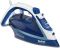Праска Tefal Easygliss Plus, 2500Вт, 270мл, паровий удар -220гр, постійна пара - 45гр, керам. підошва, синій