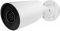 IP-Камера дротова Ajax BulletCam, 5мп, 4мм, Poe, True WDR, IP 65, ІЧ 35м, аудіо, кут огляду 75°до 85°, вулична, біла