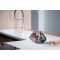 Праска Tefal Ultragliss Plus, 2800Вт, 270мл, паровий удар -260гр, постійна пара - 50гр, керам. підошва, бордово-сірий