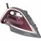 Праска Tefal Ultragliss Plus, 2800Вт, 270мл, паровий удар -260гр, постійна пара - 50гр, керам. підошва, бордово-сірий