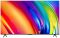 Телевізор 85" TCL LED 4K 60Hz Smart Google TV Black