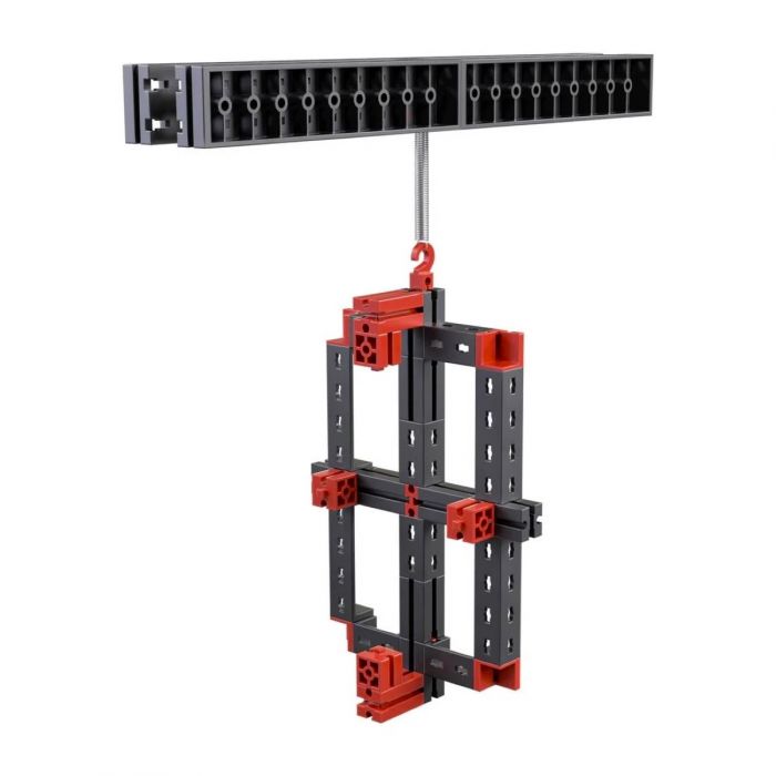 Конструктор fisсhertechnik STEM Смарт Фізика