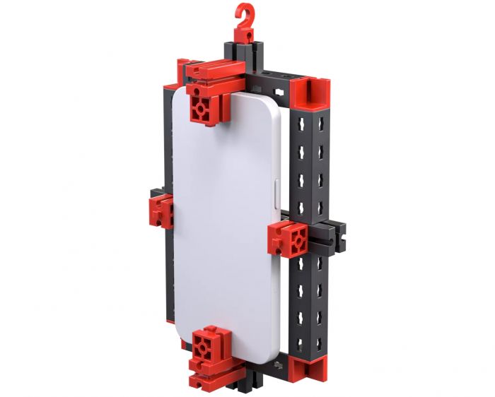 Конструктор fisсhertechnik STEM Смарт Фізика