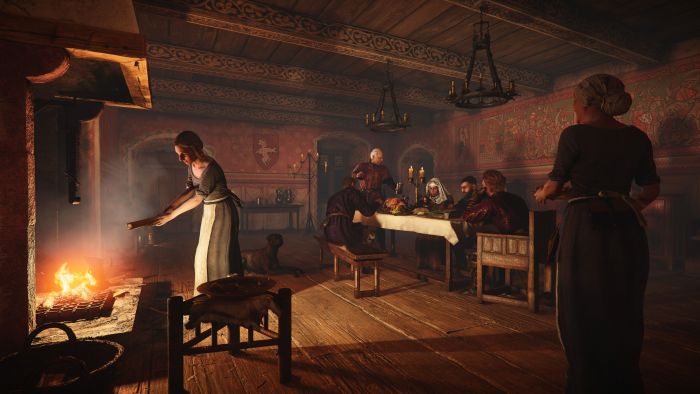 Гра консольна PS5 Kingdom Come: Deliverance 2, BD диск