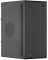 Корпус 2E Credo V200B-400 з БЖ 2E ATX400, 2xUSB3.0, 1x80мм, VGA 250мм, mATX, чорний