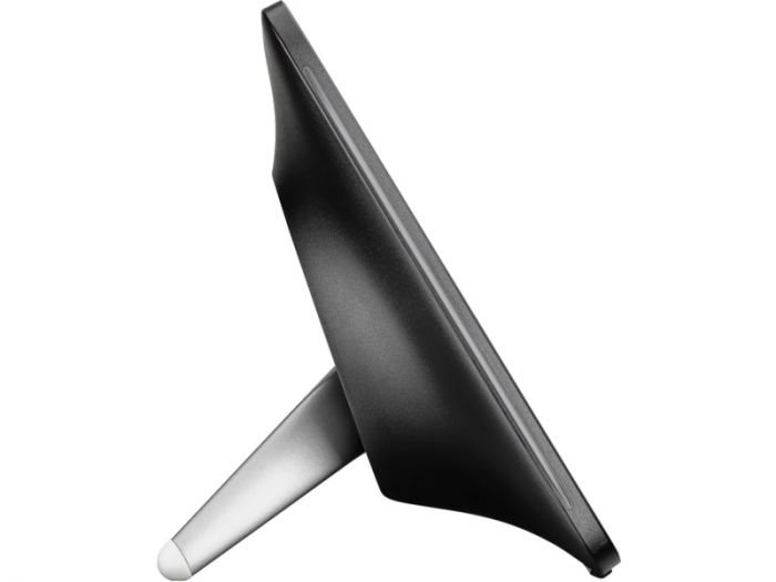 Відеотермінал Poly Studio X52 з контролером TC10, 4K, Poly Video OS, сертифікати Microsoft Teams, Zoom Rooms, білий