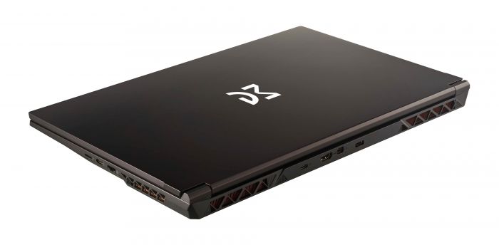 Ноутбук Dream Machines RG4060-17 17.3FHD IPS, Intel i7-14700HX, 32GB, F1TB, NVD4060-8, DOS, чорний