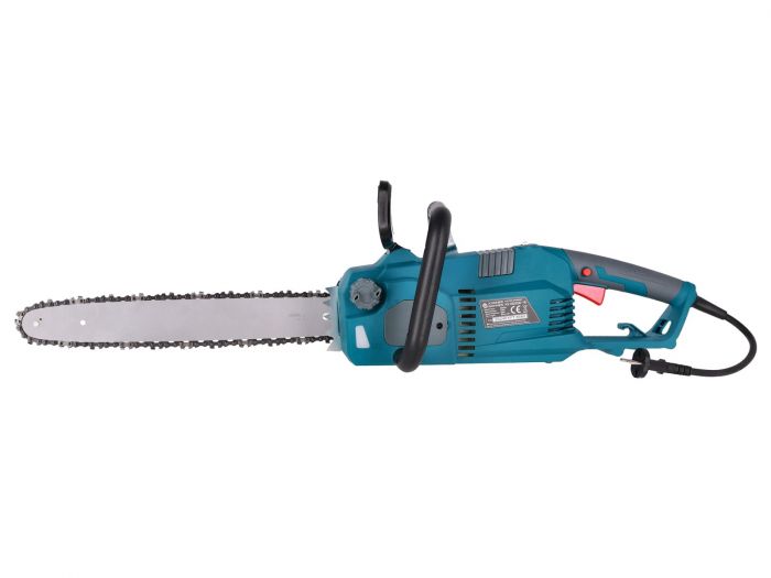 Пила ланцюгова мережева Konner&Sohnen KS CS2200-16 40см 2200Вт 5.2кг