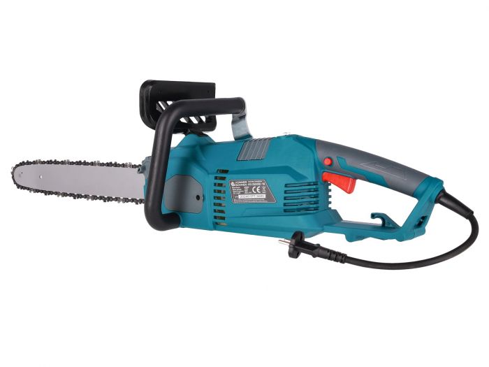 Пила ланцюгова мережева Konner&Sohnen KS CS2200-16 40см 2200Вт 5.2кг