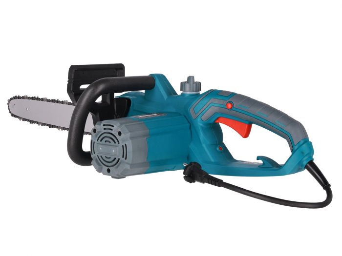 Пила ланцюгова мережева Konner&Sohnen KS CS2400-18 45см 2400Вт 5.7кг