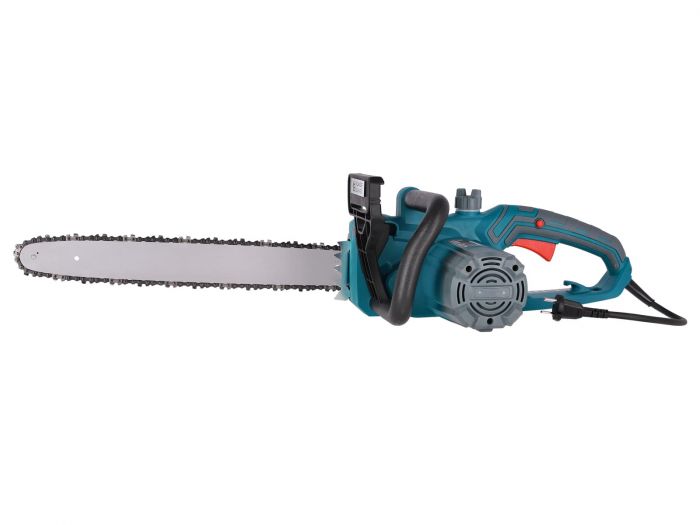 Пила ланцюгова мережева Konner&Sohnen KS CS2400-18 45см 2400Вт 5.7кг