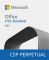 Програмний продукт Microsoft Office LTSC Standard 2021