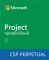 Програмний продукт Microsoft Project Professional 2021
