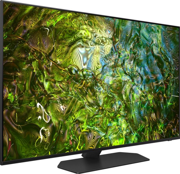 Телевізор 43" Samsung Neo QLED 4K UHD 100Hz(144Hz) Smart Tizen Black