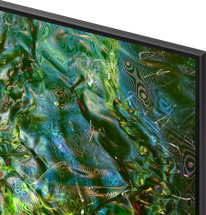 Телевізор 50" Samsung Neo MiniQLED 4K UHD 100Hz(144Hz) Smart Tizen Black