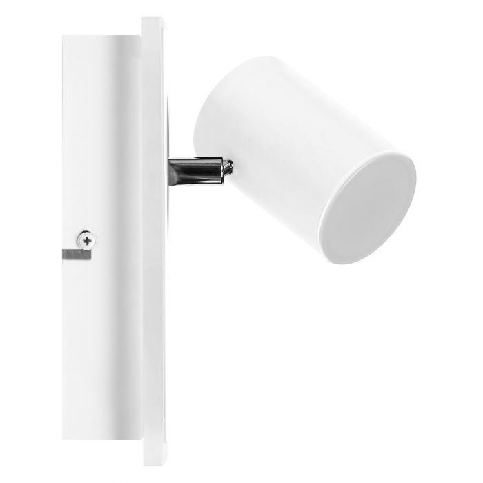 Світильник точковий накладний LEDVANCE DECOR SPOT MARS 16.5Вт 3000К 1620Лм білий