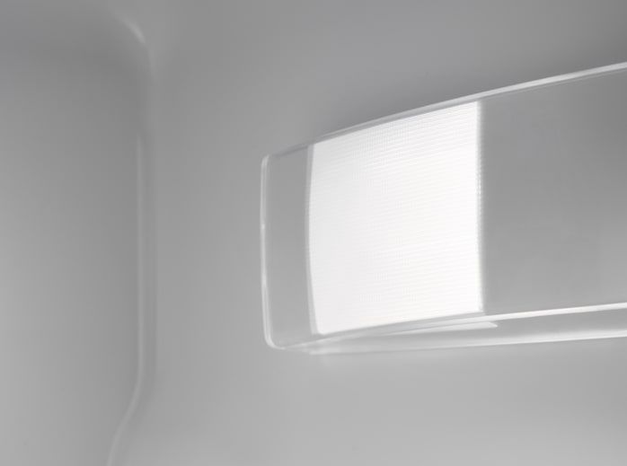 Холодильник Electrolux вбудований з нижн. мороз., 177x54х55, холод.відд.-192л, мороз.відд.-61л, 2дв., А+, Combi, інв., диспл внутр., білий