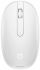 Миша HP 240, BT, білий