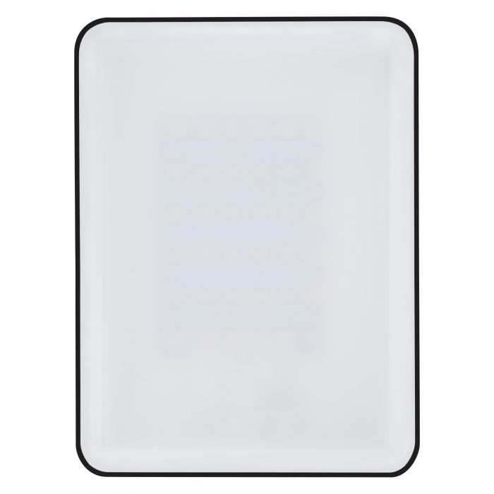 Прожектор LEDVANCE ESSENTIAL 20Вт 1800Лм 4000K чорний