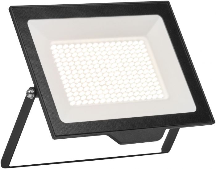 Прожектор LEDVANCE ESSENTIAL 150Вт 17000 Лм 4000K чорний