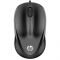 Миша HP 1000, USB-A, чорний