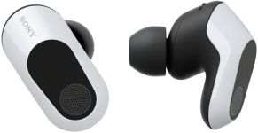 Навушники ігрові TWS Sony INZONE Buds BT 5.3, ANC, IPX4, LC3, Mic, Білий