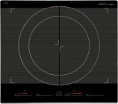 Варильна поверхня Cata індукційна, 60см, Giga 600, чорний