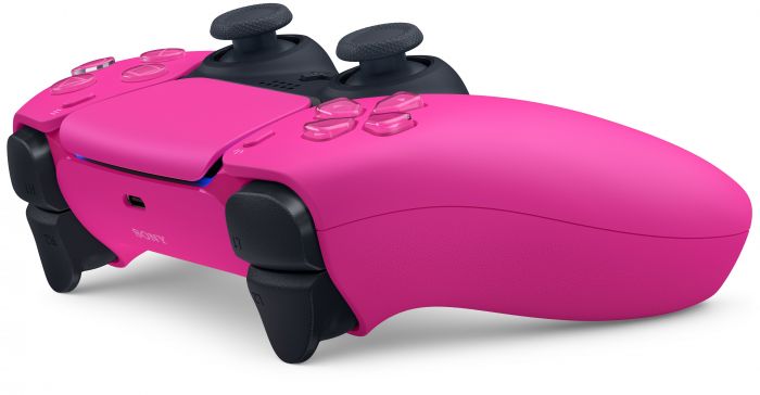 Геймпад PlayStation 5 Dualsense BT, Nova Pink