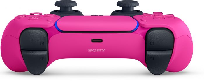 Геймпад PlayStation 5 Dualsense BT, Nova Pink