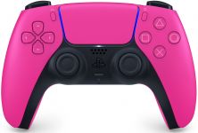Геймпад PlayStation 5 Dualsense BT, Nova Pink