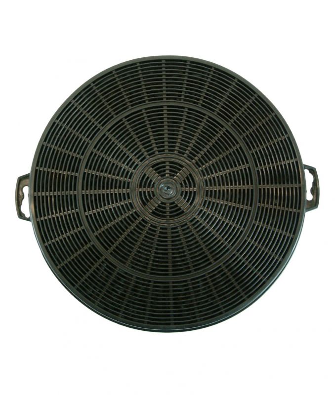 Фільтр вугільний Cata до витяжок  V-OMEGA-Q-OMNIUM