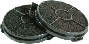 Фільтр вугільний Cata до витяжок TFH, Valto