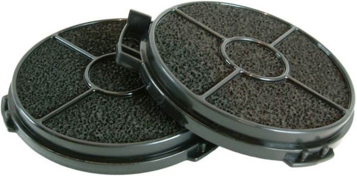 Фільтр вугільний Cata до витяжок TFH, Valto