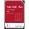 Жорсткий диск WD  8TB 3.5" 5640 256MB SATA Red Plus NAS