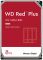 Жорсткий диск WD  8TB 3.5" 5640 256MB SATA Red Plus NAS