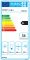 Витяжка похила Cata&Can Roca, 70см, 1400м.куб/год, Greco 70 wh, білий
