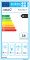 Витяжка похила Cata, 80см, 1350м.куб/год, Thalassa 800 xggr, сірий