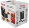 Мультипіч Tefal EasyFry&Grill XXL, 1830Вт, чаша-6.5л, сенсорне керув., 8 програм, пластик, чорний