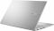 Ноутбук ASUS Vivobook 15 M1502YA-BQ161 15.6" FHD IPS, AMD R7-7730U, 16GB, F512GB, UMA, NoOS, Сріблястий