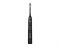 Щітка зубна електр. Philips, Sonicare DiamondClean 9000 Series, набір , 62т. колив/хв, насадок-1, 2 шт в наборі, 1зарядн.стакан+зарядка, чорний, білий