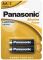 Батарейка Panasonic ALKALINE POWER лужна AA блістер, 2 шт.