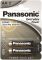 Батарейка Panasonic EVERYDAY POWER лужна AA блістер, 2 шт.