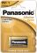 Батарейка Panasonic ALKALINE POWER лужна  6LF22(6LR61, MN1604, MX1604, Крона) блістер, 1 шт.